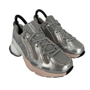 adidas gazelle silver green womens Adidas X POP Trading Co. TRX SALE – 561 Skate main image 0